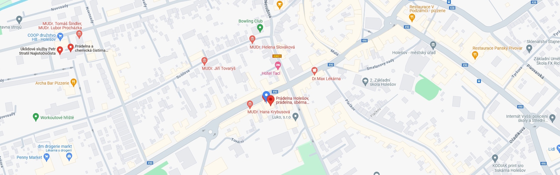 foto mapa